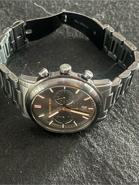 MICHAEL KORS MK8431 Chronograph Watch
